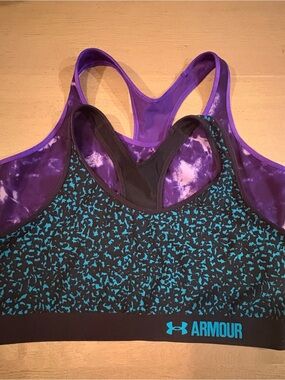 Under Armour XXL Sports Bras